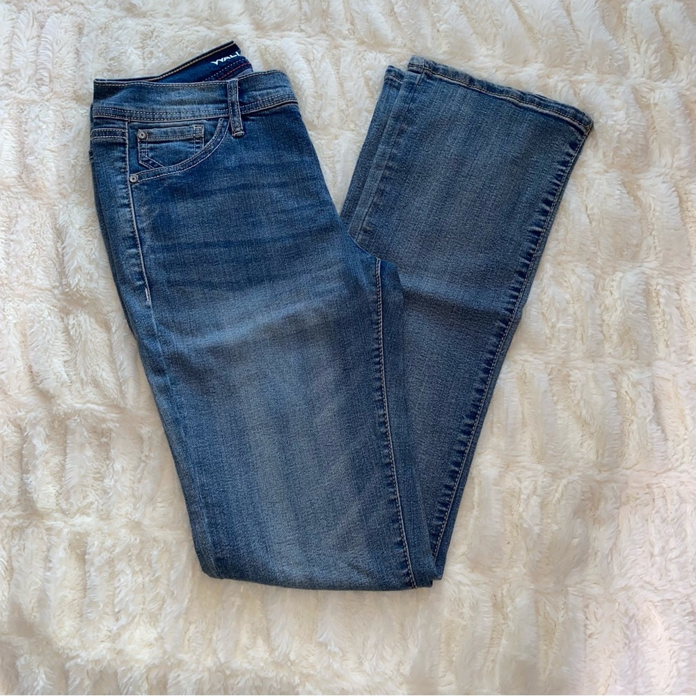 Bootcut Jean's